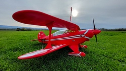Schnupperfliegen - Modellflug