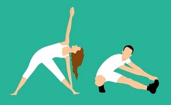 Yoga f&uuml;r Teenager (12-16 Jahre)