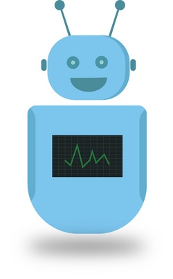 Mit Bluebots durch das Schiffshebewerk