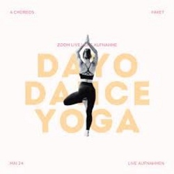 DaYo - Kindertanz und Yoga