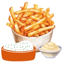 Pommes Palooza
