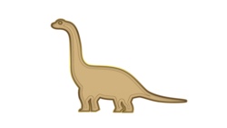 Auf den Spuren der Dinosaurier