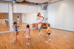 Kids Disco 