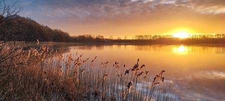 Abenteuerwanderung