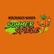 Sommer-Spiele- W&uuml;rzburger Norden