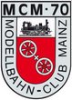 Besichtigung der Modelleisenbahnanlage vom Modellbahn-Club Mainz `70