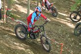 Schnupperkurs - Motorrad Trial