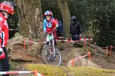 Schnupperkurs - Motorrad Trial