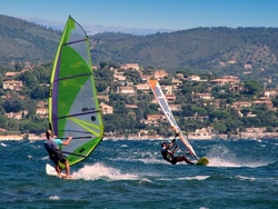 Windsurfen Kurs Komplett