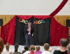 Circus magic