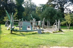 Ausflug Maximilianpark