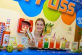 Mix & Shake - Workshop zum Mixen antialkoholischer Cocktails mit der Barfu&szlig;bar