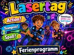 Lasertag Osnabr&uuml;ck