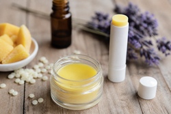 Lippenbalsam herstellen