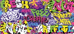 Grafitti-Workshop
