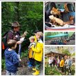 Abenteuer Natur beim Naturerlebnishaus Zetel Bohlenbergerfeld