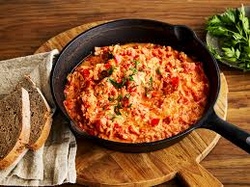 T&uuml;rkisch Kochen