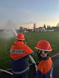 Ein Tag bei der Feuerwehr