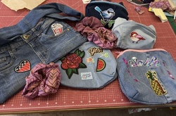 The Chaos Sewing Club- Upcycling N&auml;hkurs (30&euro;)