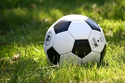 Fu&szlig;ballgolf M&ouml;hnesee