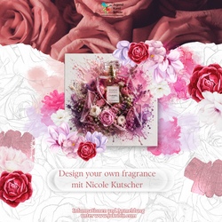 Design your own fragrance mit Nicole Kutscher 
