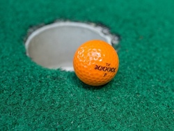 TT-Minigolf - Tischtennis mal anders