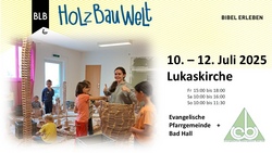 Holzbauwelt 2026