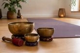 Ruheinsel - Yoga & Klangreise
