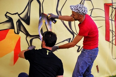 Graffity-Workshop