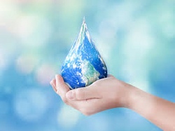 Wasser und Klima Quiz