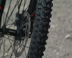 Besser Mountainbiken - Einsteiger-Fahrtechnik