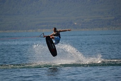 Wakeboarden f&uuml;r Anf&auml;nger