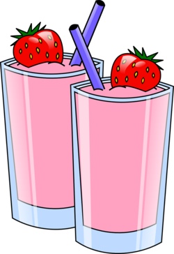 Offener Treff - Smoothies