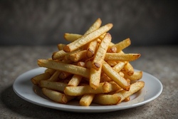 Von der Kartoffel zur Pommes