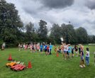 10. Kinderolympiade