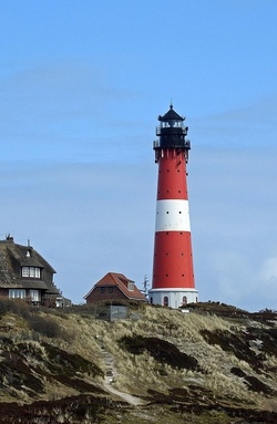 Lichtblick-MeeresRauschen auf Sylt - Erlebnis pur