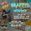 Graffiti-Workshop