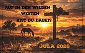 Jungscharzeltlager CVJM M&ouml;ssingen