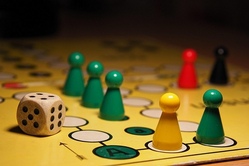 Mensch &auml;rgere Dich nicht Diy - Wir basteln und designen unser eigenes Spiel
