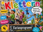 Klettern im Kletterwald Ibbenb&uuml;ren