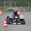 Schnuppertraining beim Kartfahren