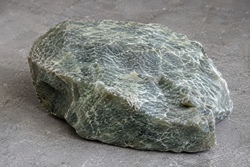 Specksteinschleifen 