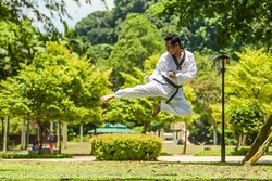 Kung Fu Termin 2