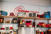 Weltladen und fairer Handel