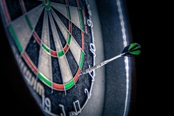 Dart spielen leicht gemacht II (ab 12 Jahren)
