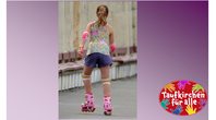Inline-Skating (2-t&auml;gig) - f&uuml;r Einsteiger und Wiederholer Sicherheitstraining