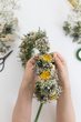 Flower Power! &ndash; Gestalte deinen eigenen Blumenkranz