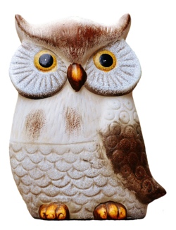 Keramikfiguren anmalen 2