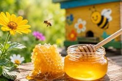Bienen-Abenteuer f&uuml;r kleine Imker