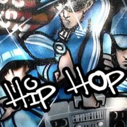 Hip-Hop & Breakdance Experience